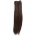 Dream Hair Natural Brazilian Handmade B Straight 100g Color: Natural.